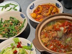 -潇湘阁(汉光百货店)