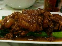 -翠华餐厅