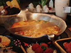 -湊湊火锅·茶憩(皇姑万象汇店)