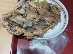 -老王四季抻面(南六东路店)