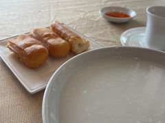 -顺德美的万豪酒店-万豪中餐厅