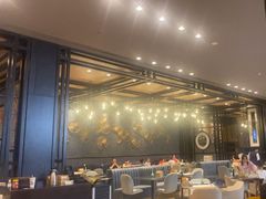 -上海虹桥宾馆味翠餐厅