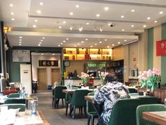 大堂-紫光园(创始店)