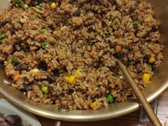 牛肉炒饭-黄泰吉拾味餐厅(江汉路店)