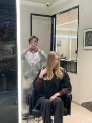 -VIM Hair Salon