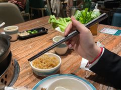 -春润大地海南椰子鸡(沙井京基百纳广场店)