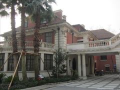 -贺绿汀音乐厅