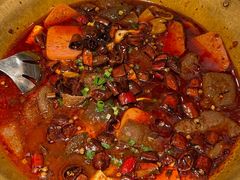 -茅庐毛血旺(济南印象城店)