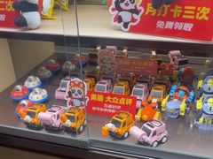 -海底捞火锅(如皋吾悦广场店)