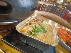 -大壮家原味烤肉(兴华北街店)