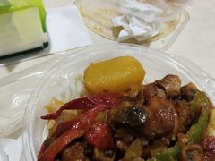 -马艾萨中国兰州牛肉拉面(劲松店)