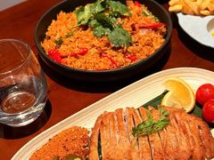 -埠口精酿夜景餐酒吧· BREWPORT BISTRO(长嘉汇重庆之眼店)