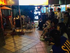 等位区-老龙亭拉面店