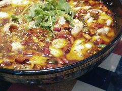 -川悦壹号·川菜(蠡溪路店)
