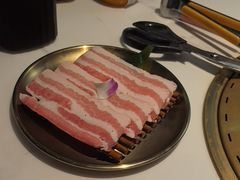 -炙城·韩式烤肉(南京东路店)