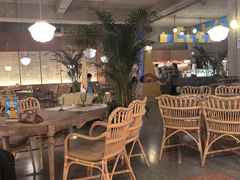 -仁义涵西餐·咖啡(中华巴洛克店)