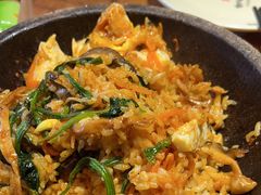 -七八冷面·延边朝鲜族美食(欢乐谷店)
