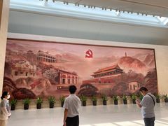 -中共一大纪念馆