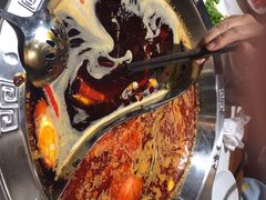 -拙园火锅