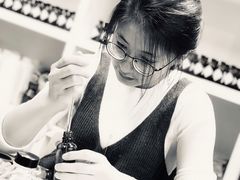 -墨more调香馆DIY自调香水(博雅国际中心B座店)