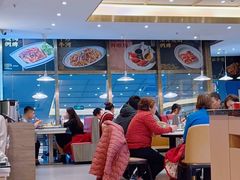 -香港新记茶餐厅(春熙太古里店)