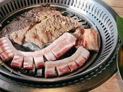 -权金城·炭火烤肉(北京联想桥店)