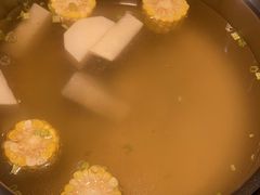 -三毛牛肉店(福强店)