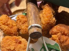 -迷你椰·泰式大排档(共康店)