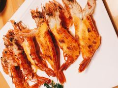 -王鼎精致料理铁板烧(世博源店)