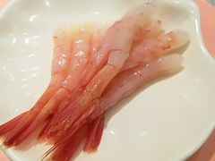 -争鲜回转寿司(金桥家乐福店)