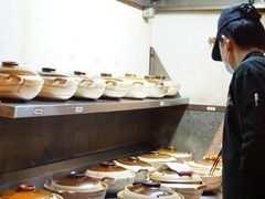 -吃饭皇帝大土家民族菜(正大广场店)