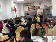 大堂-蚝家菜馆(沙井店)