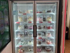 -DQ·蛋糕·冰淇淋(五棵松万达店)