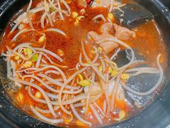 -眷江南之小蓝鲸(王府大街店)