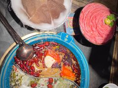 -吼堂老火锅(太古里总店)