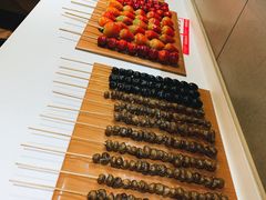 -盒马鲜生(枣园路店)