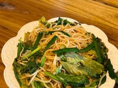 -缘生态云南菜·野生菌庭院餐厅(华侨城店)