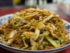 -北大地皖峰饭馆