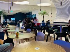 大堂-gaga(金光华店)
