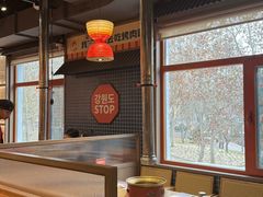 -西塔老太太泥炉烤肉(双井店)