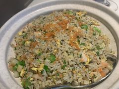 -香樟花园新粤料理(无锡万象城店)