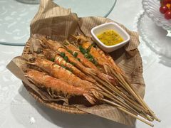 -79号渔船海鲜饭店(岗厦店)