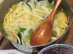 -小满手工粉(北京富力广场店)