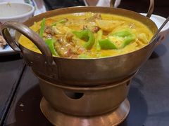 -大头虾越式风味餐厅(光明广场店)