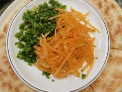 辣子锅盔-福顺祥大盘鸡(临潼店)