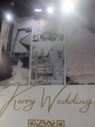 -北京嘉里大酒店·宴会厅婚宴·户外婚礼·生日宴