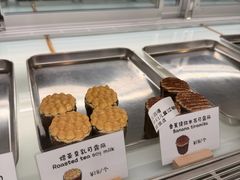 -发酵食堂(屏风街店)