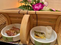 -空蝉怀石料理(益丰·外滩源店)