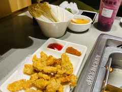 -海底捞火锅(高新活力汇店)