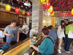 -金杨拉面王小吃面馆·牛三宝面·红烧牛肉粉